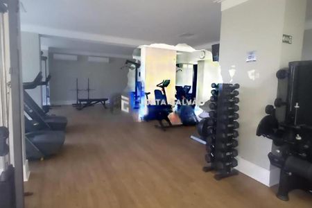 Apartamento à venda com 134m², 4 quartos e sem vaga