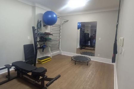 Apartamento à venda com 134m², 4 quartos e sem vaga