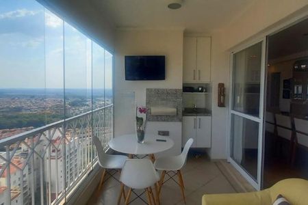 Apartamento à venda com 134m², 4 quartos e sem vaga