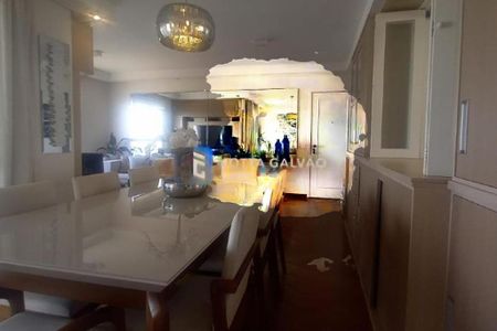 Apartamento à venda com 4 quartos, 134m² em Loteamento Residencial Vila Bella, Campinas