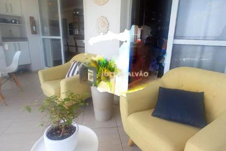 Apartamento à venda com 4 quartos, 134m² em Loteamento Residencial Vila Bella, Campinas