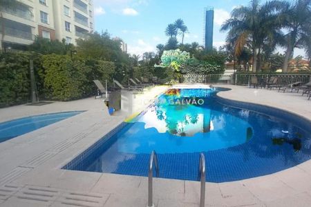 Apartamento à venda com 134m², 4 quartos e sem vaga