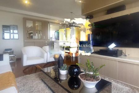 Apartamento à venda com 4 quartos, 134m² em Loteamento Residencial Vila Bella, Campinas