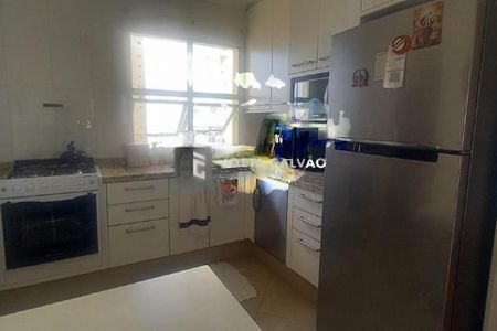 Apartamento à venda com 134m², 4 quartos e sem vaga