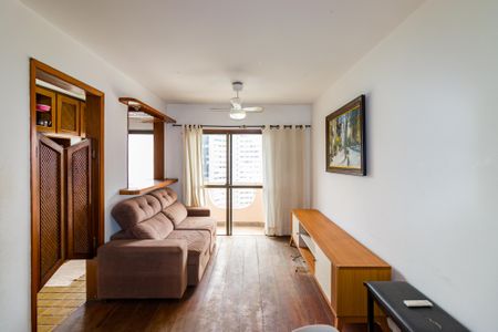 Apartamento para alugar com 1 quarto, 70m² em Vila Andrade, São Paulo