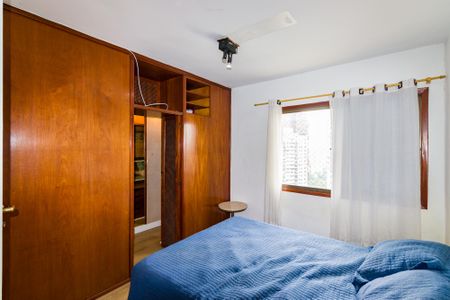 Apartamento para alugar com 1 quarto, 70m² em Vila Andrade, São Paulo