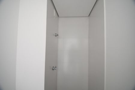 Apartamento à venda com 139m², 3 quartos e 2 vagasBanheiro de serviço