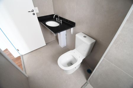 Apartamento à venda com 139m², 3 quartos e 2 vagasBanheiro Suíte