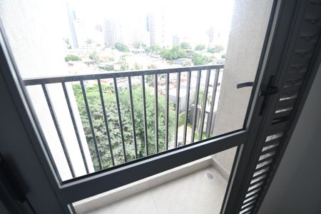 Apartamento à venda com 139m², 3 quartos e 2 vagasÁrea de Serviço - Vista