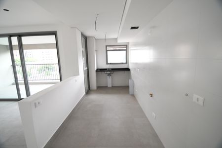 Apartamento à venda com 139m², 3 quartos e 2 vagasCozinha