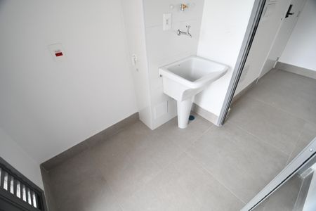 Apartamento à venda com 139m², 3 quartos e 2 vagasÁrea de Serviço