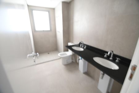 Apartamento à venda com 139m², 3 quartos e 2 vagasBanheiro Suíte