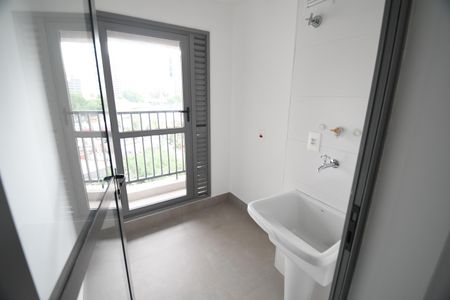 Apartamento à venda com 139m², 3 quartos e 2 vagasÁrea de Serviço