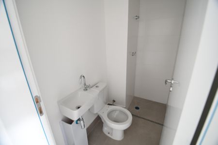 Apartamento à venda com 139m², 3 quartos e 2 vagasBanheiro de serviço