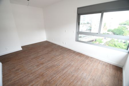 Apartamento à venda com 139m², 3 quartos e 2 vagasQuarto 3 - Suíte