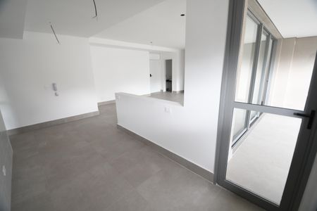 Apartamento à venda com 139m², 3 quartos e 2 vagasCozinha