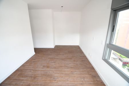 Apartamento à venda com 139m², 3 quartos e 2 vagasQuarto 3 - Suíte