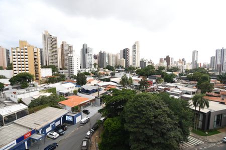 Apartamento à venda com 139m², 3 quartos e 2 vagasQuarto 3 - Suíte Vista