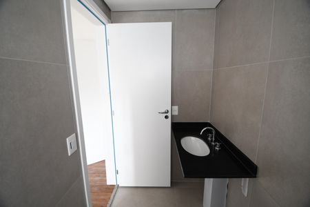 Apartamento à venda com 139m², 3 quartos e 2 vagasBanheiro Suíte