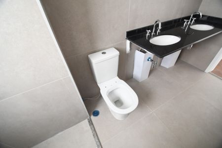 Apartamento à venda com 139m², 3 quartos e 2 vagasBanheiro Suíte