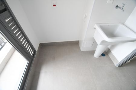 Apartamento à venda com 139m², 3 quartos e 2 vagasÁrea de Serviço