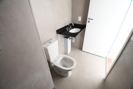 Apartamento à venda com 139m², 3 quartos e 2 vagasBanheiro Suíte