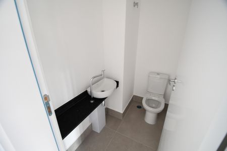 Apartamento à venda com 139m², 3 quartos e 2 vagasLavabo