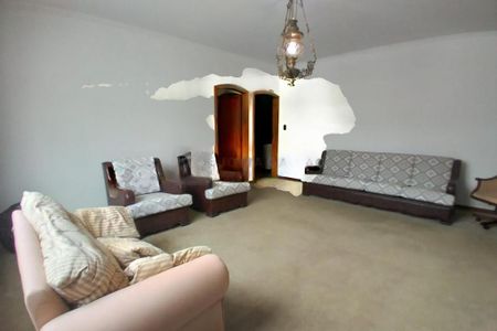 Casa à venda com 6 quartos, 564m² em Parque Taquaral, Campinas