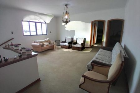 Casa à venda com 564m², 6 quartos e 13 vagas