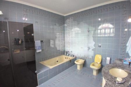 Casa à venda com 564m², 6 quartos e 13 vagas