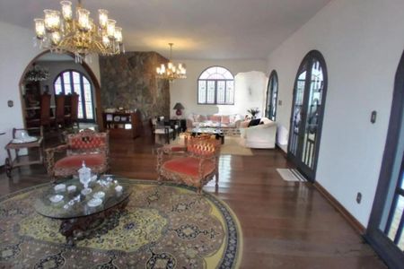 Casa à venda com 6 quartos, 564m² em Parque Taquaral, Campinas