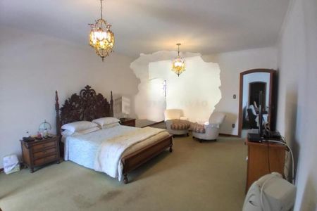 Casa à venda com 564m², 6 quartos e 13 vagas