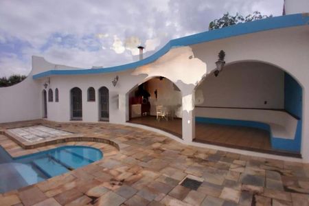 Casa à venda com 564m², 6 quartos e 13 vagas