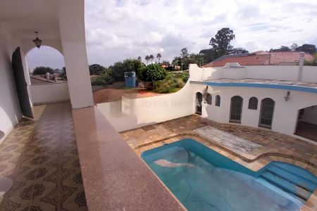 Casa à venda com 564m², 6 quartos e 13 vagas