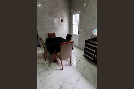 Casa à venda com 2 quartos, 180m² em Baeta Neves, São Bernardo do Campo