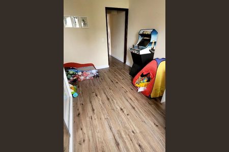 Casa à venda com 2 quartos, 180m² em Baeta Neves, São Bernardo do Campo