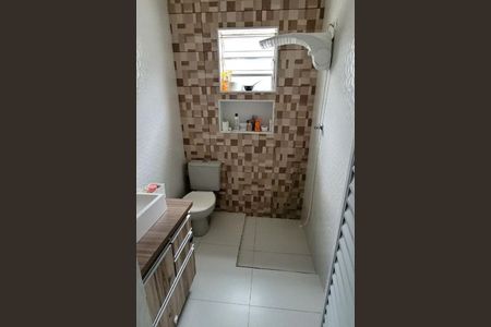 Casa à venda com 2 quartos, 180m² em Baeta Neves, São Bernardo do Campo