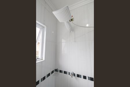 Casa à venda com 100m², 3 quartos e 2 vagasBanheiro da Suíte