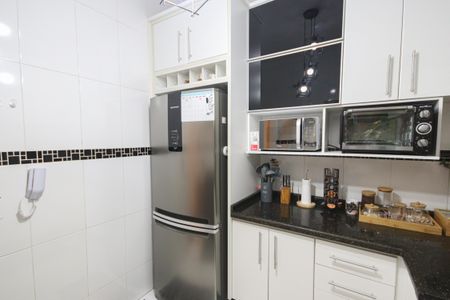 Casa à venda com 100m², 3 quartos e 2 vagasCozinha