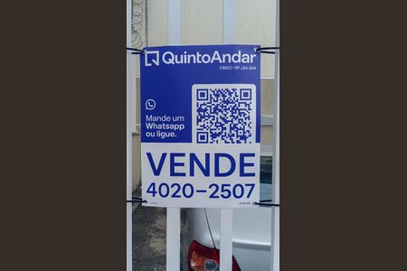 Casa à venda com 100m², 3 quartos e 2 vagasPlaquinha