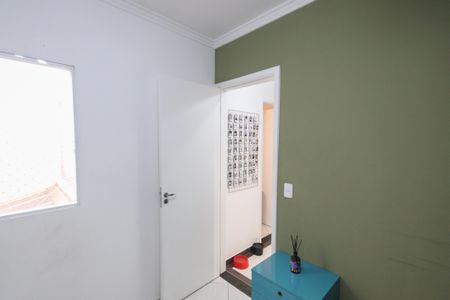 Casa à venda com 100m², 3 quartos e 2 vagasQuarto 2