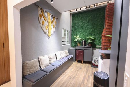 Casa à venda com 100m², 3 quartos e 2 vagasEspaço Gourmet