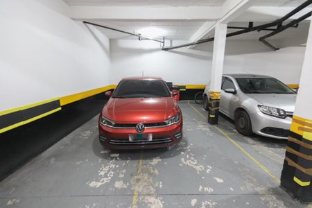 Casa à venda com 100m², 3 quartos e 2 vagasGaragem