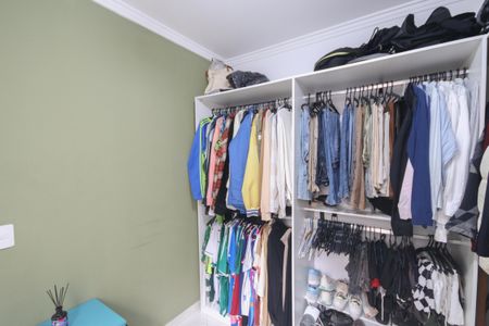 Casa à venda com 100m², 3 quartos e 2 vagasQuarto 2