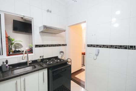 Casa à venda com 100m², 3 quartos e 2 vagasCozinha