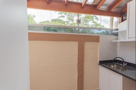 Apartamento à venda com 52m², 3 quartos e 1 vaga Apartamento à venda com 52m², 3 quartos e 1 vagaVista da Suíte