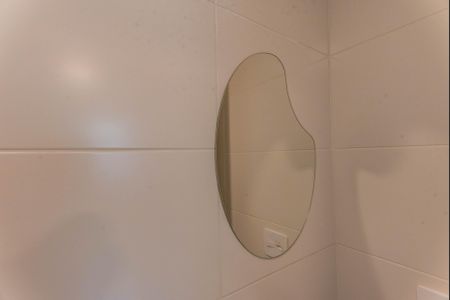 Apartamento à venda com 52m², 3 quartos e 1 vaga Apartamento à venda com 52m², 3 quartos e 1 vagaBanheiro da Suíte