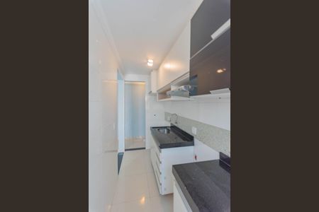 Apartamento à venda com 52m², 3 quartos e 1 vaga Apartamento à venda com 52m², 3 quartos e 1 vagaCozinha