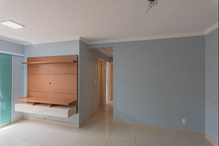 Apartamento à venda com 52m², 3 quartos e 1 vaga Apartamento à venda com 52m², 3 quartos e 1 vagaSala