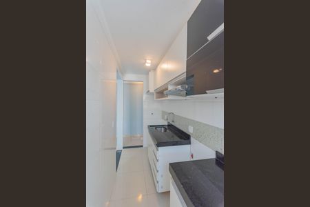 Apartamento à venda com 52m², 3 quartos e 1 vaga Apartamento à venda com 52m², 3 quartos e 1 vagaCozinha